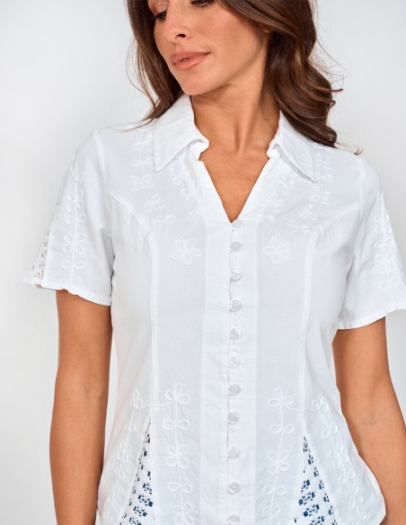 Isabelle blouse