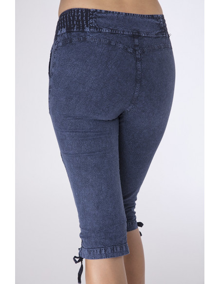 Gabriela capri pants