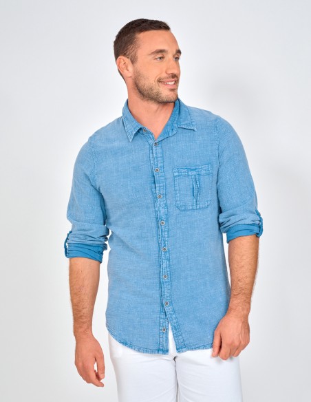 Chemise Isaac 2