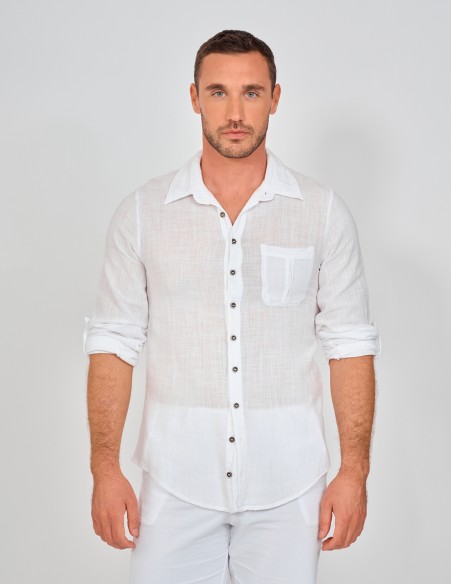 Chemise Isaac