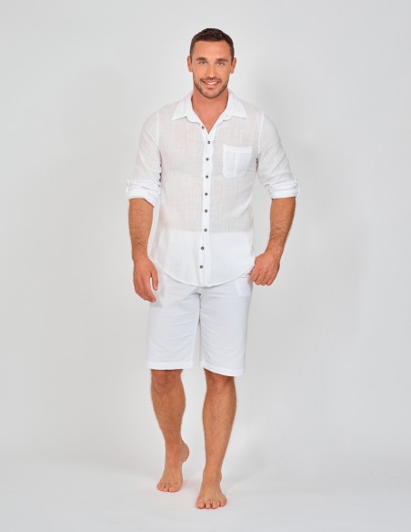 Chemise Isaac