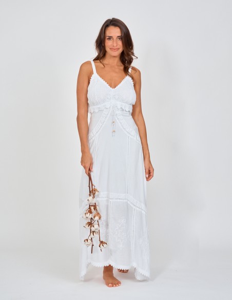 Adelie dress 2