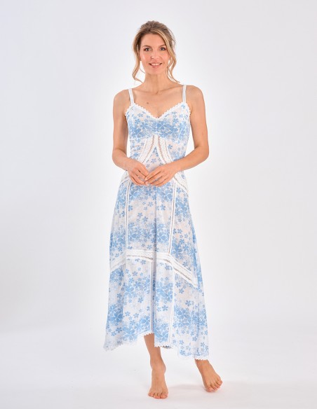 Adelie dress