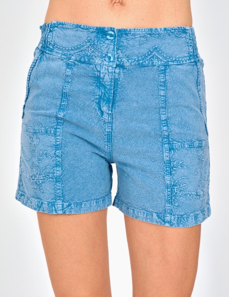 Pandora shorts