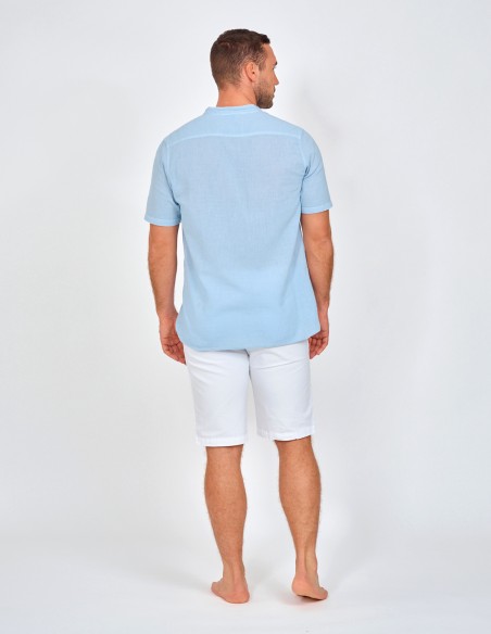 Chemise Singapour