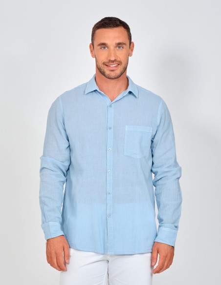 Chemise Manille
