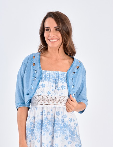 Bolero Daisy