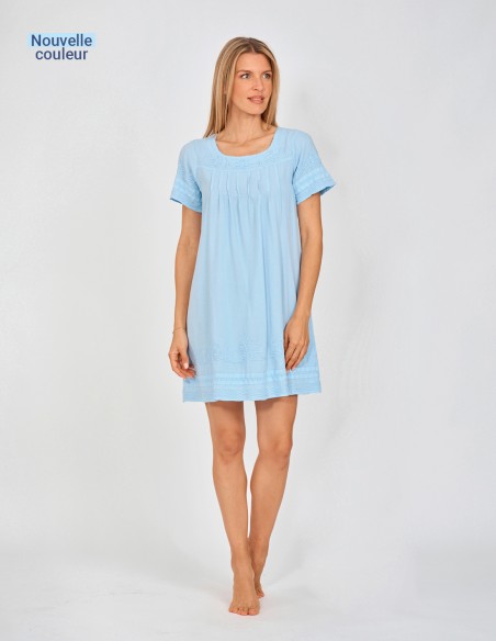 Camelia dress