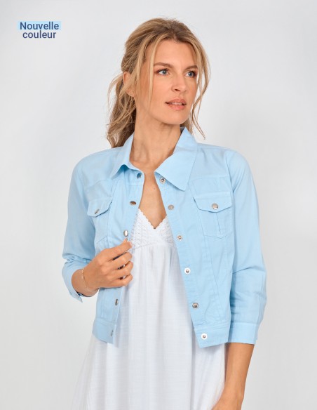 Katrina jacket