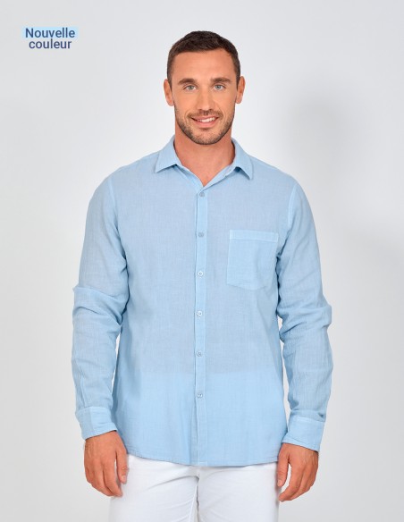 Manille shirt