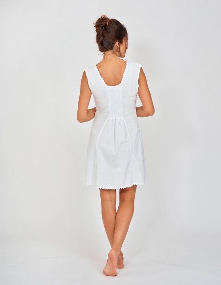Lili dress 2