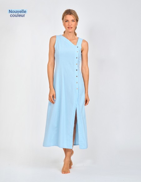 Robe Cannelle