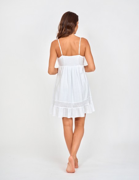 Gaëlle dress 2