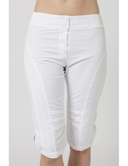 Pandora capri pants