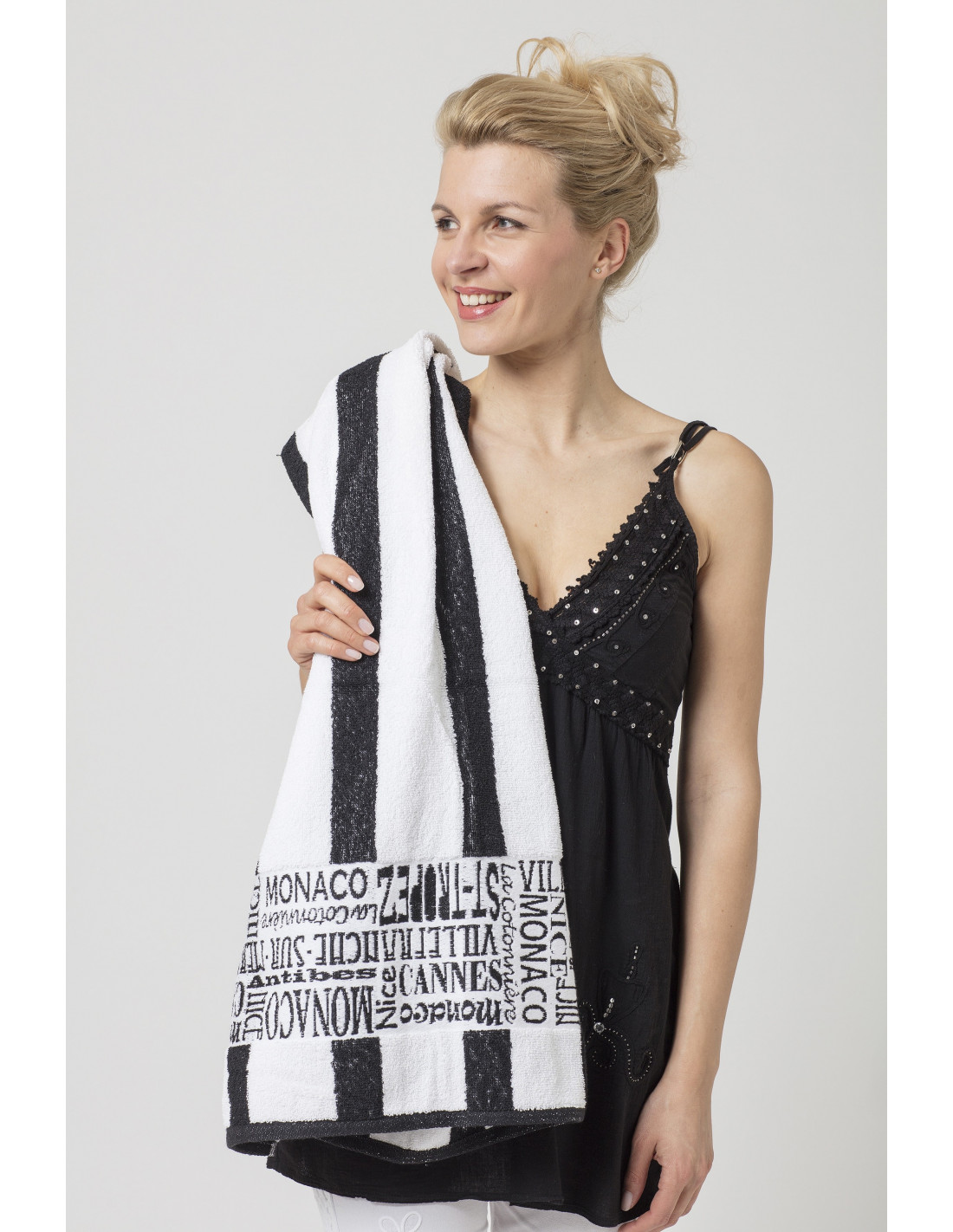 Beach towel 100 cotton