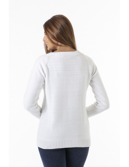 Solveig sweater
