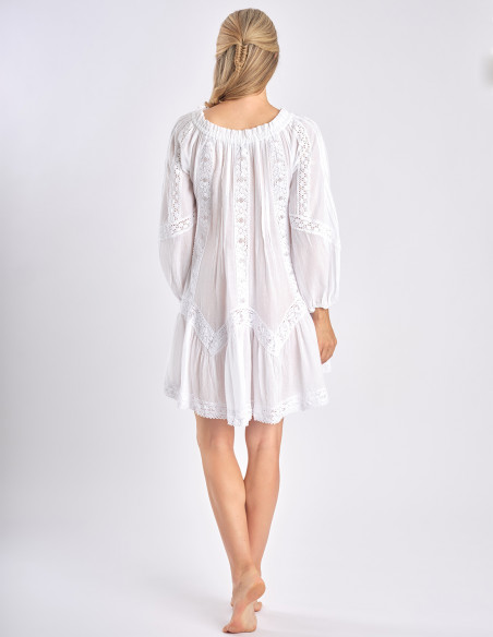 Robe tunique Liberty 2