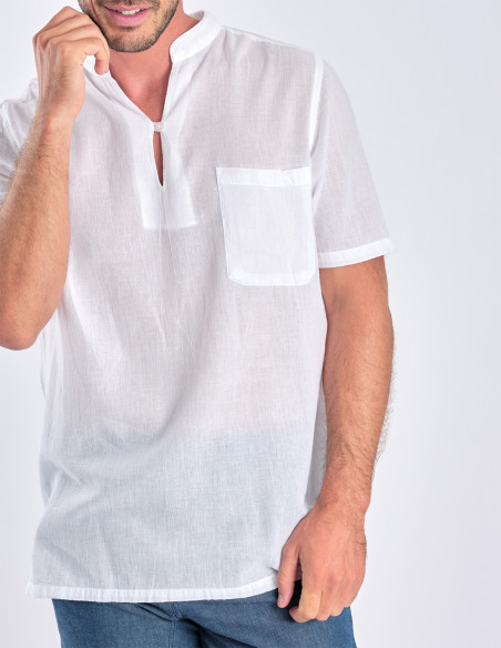 Porto tunic