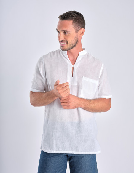 Porto tunic