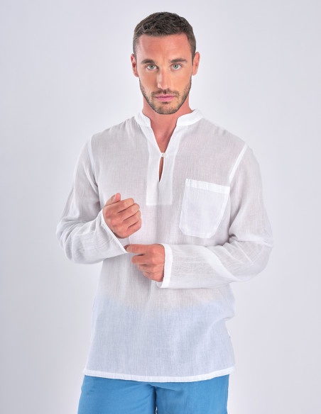 Prague tunic