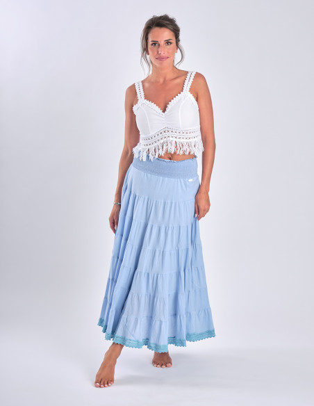 Cordoba skirt