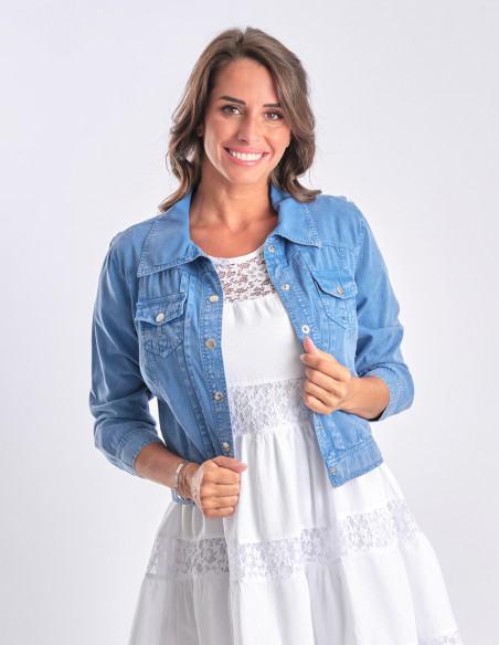 Veste Katrina