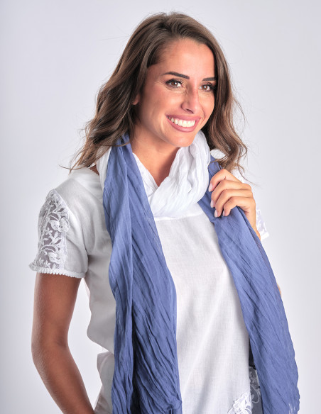 Paréo scarf 2