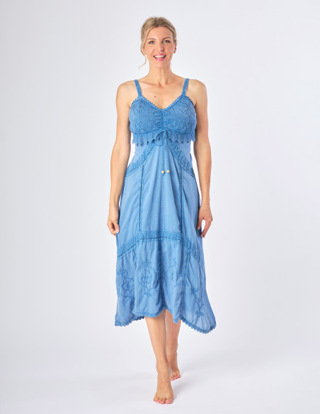 Adelie dress 2