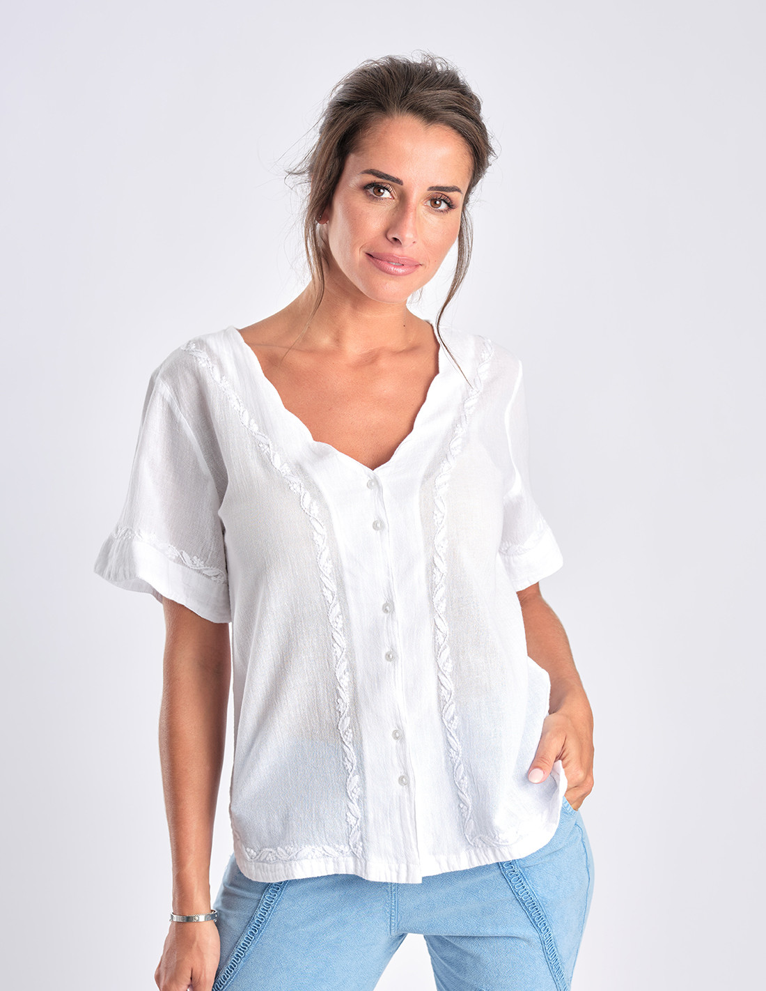 Cotton Clothing Women Cotton Clothing for women