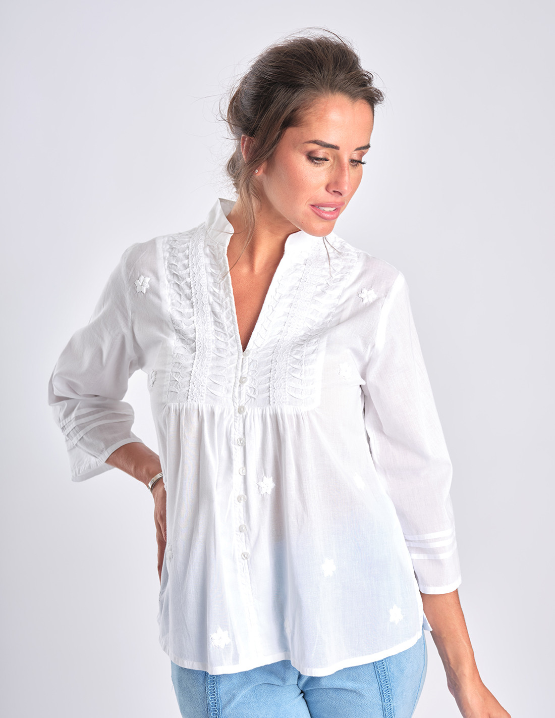Cotton Clothing Women Cotton Clothing for women