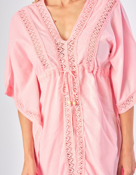 Tunique de plage Irina