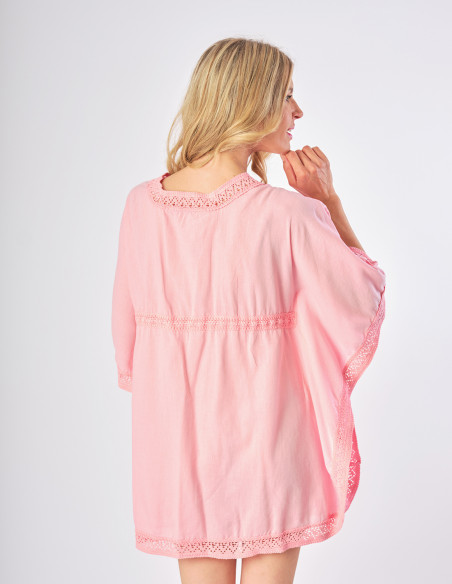 Tunique de plage Irina