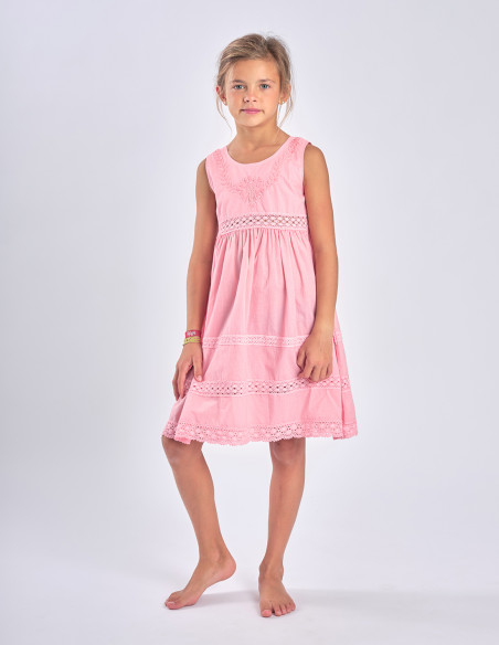 Robe Chouchou