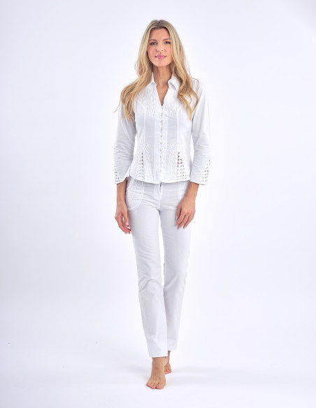 Carole blouse