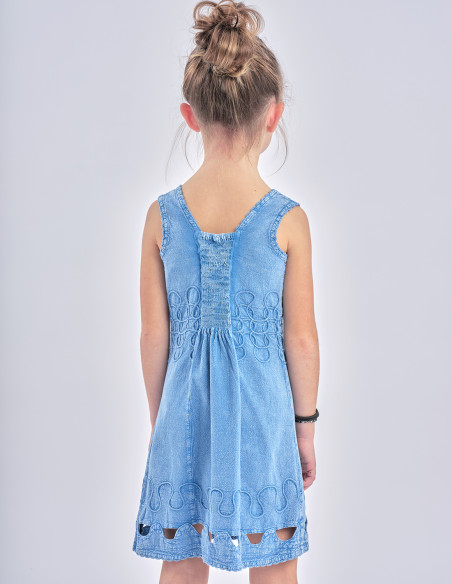 Robe Daisy