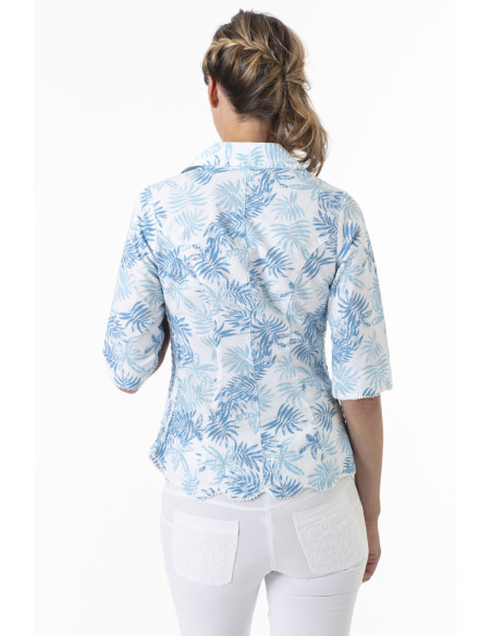 Nadege blouse