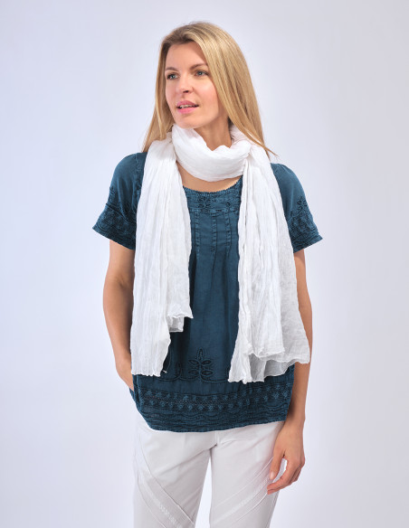 Paréo scarf 2