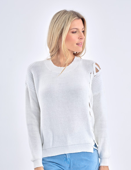 Nina sweater