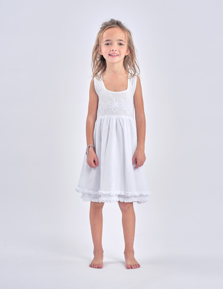 Robe Leonor
