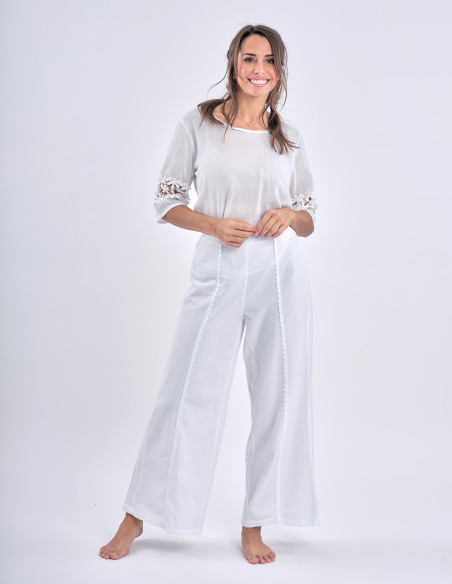 Pantalon Léana