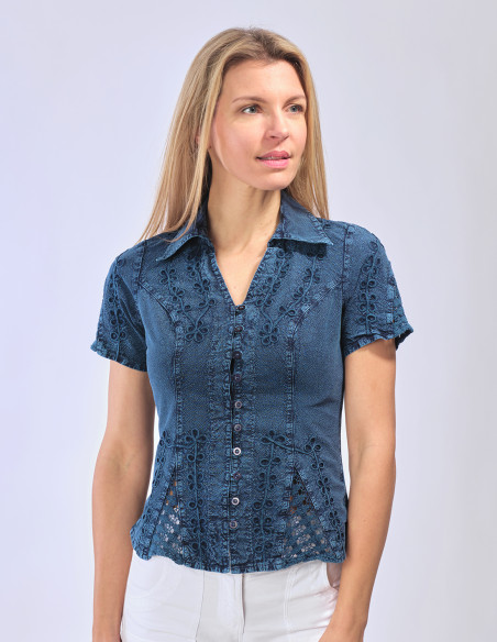 Isabelle blouse