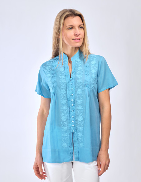 Elsa blouse