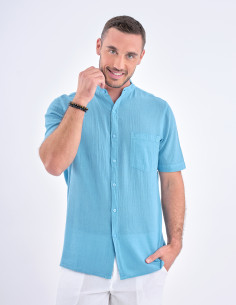 Singapour shirt