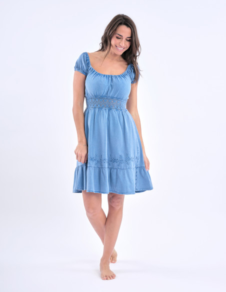 Joy dress