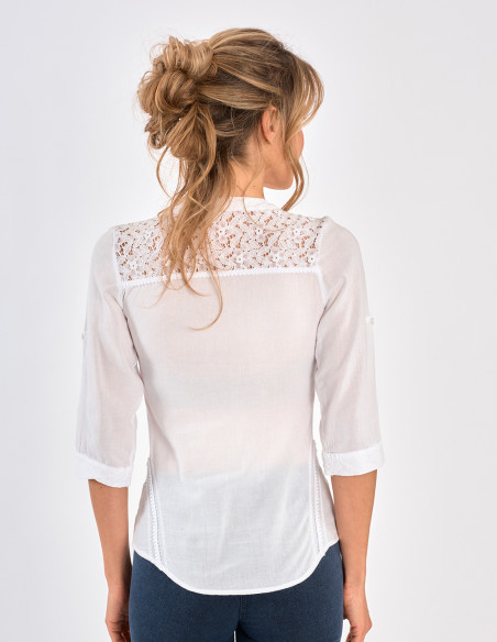 Ludzilla blouse 2