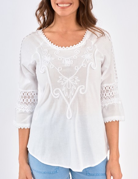 Vilma tunic