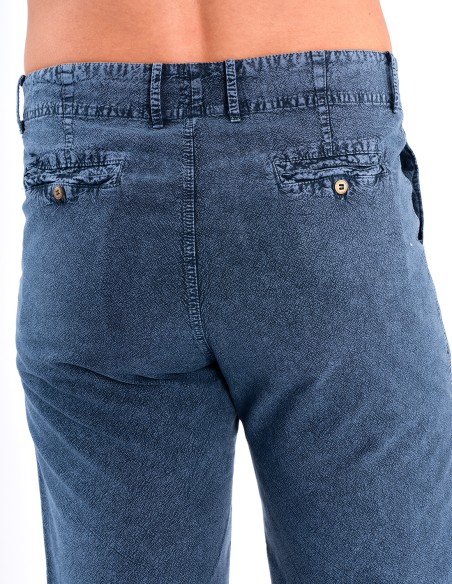 Fidji bermuda shorts