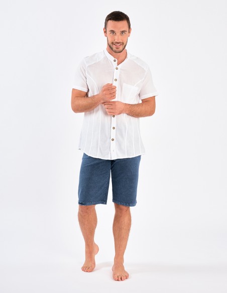 Fidji bermuda shorts