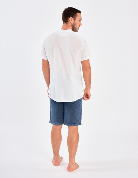 Fidji bermuda shorts