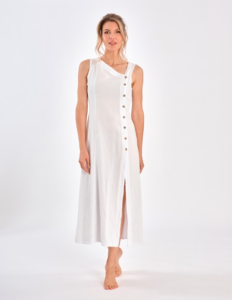 Robe Cannelle